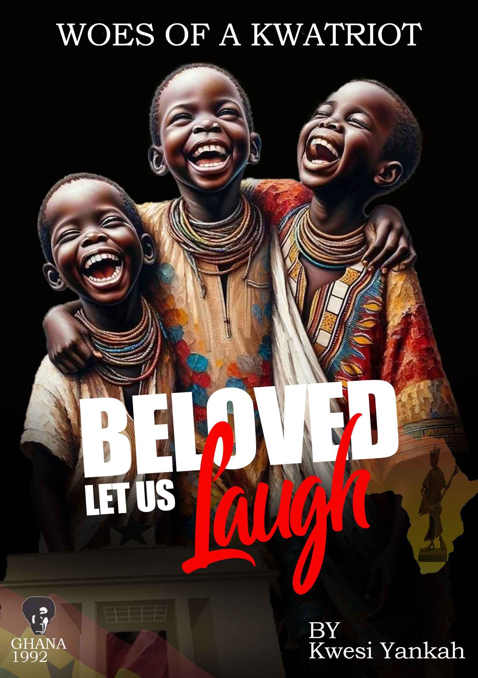 Beloved Let Us Laugh 