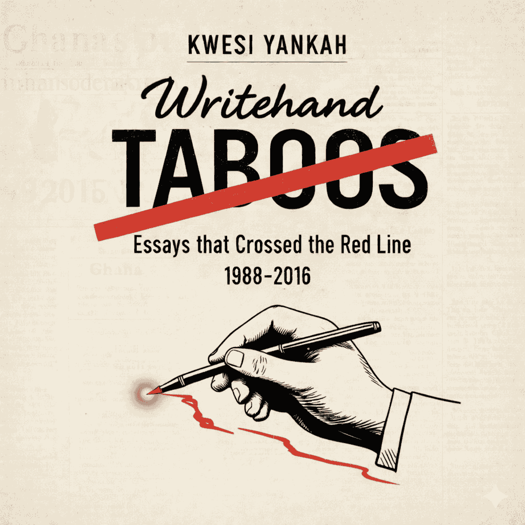 Writehand TABOOS: 