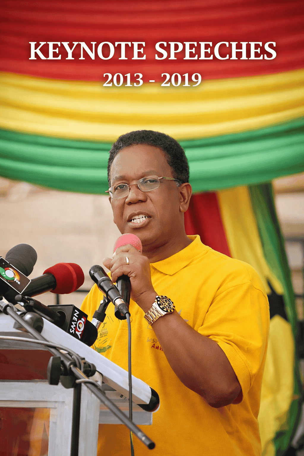 Keynote Speeches (2013- 2019)