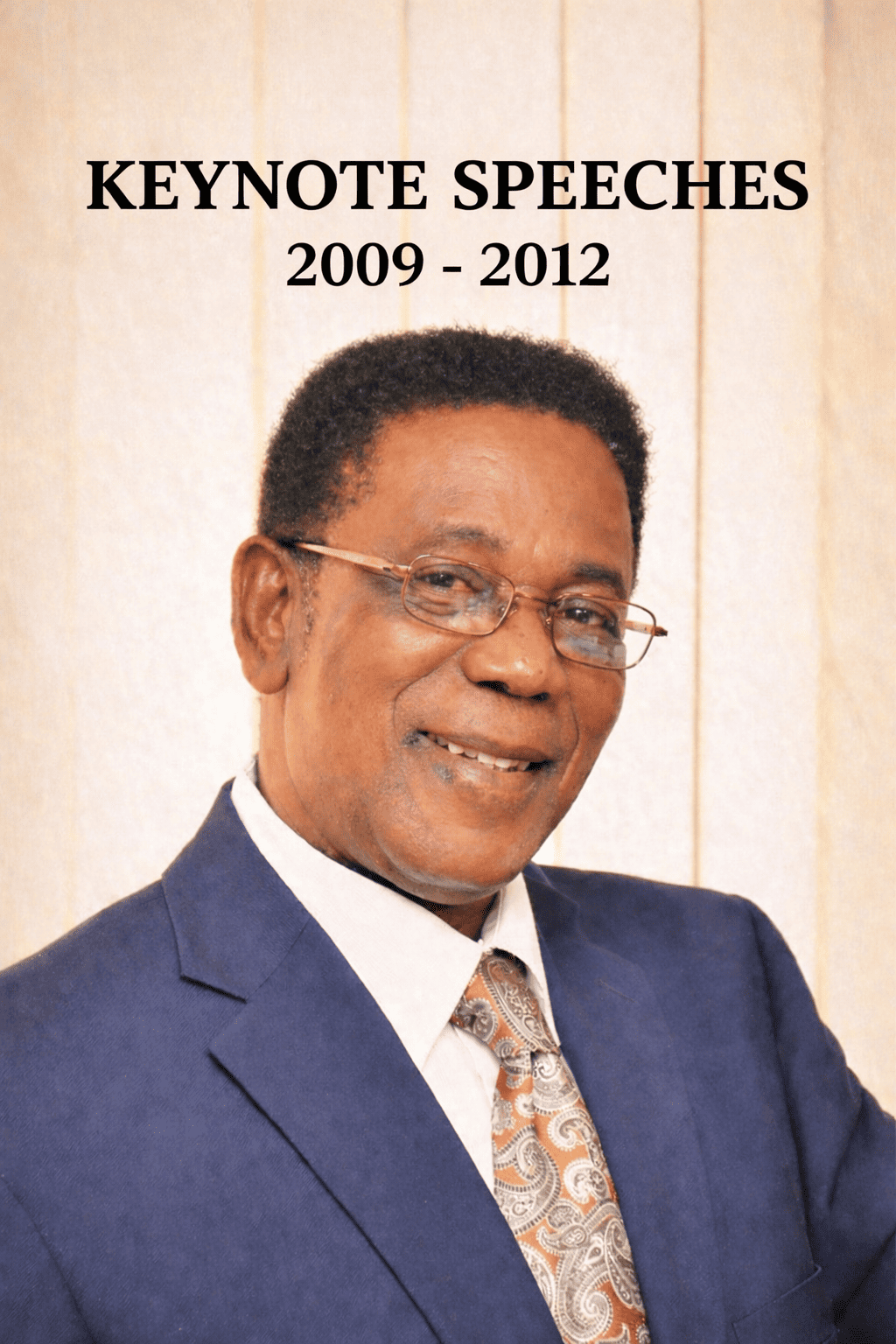 Keynote Speeches (2009 - 2012)