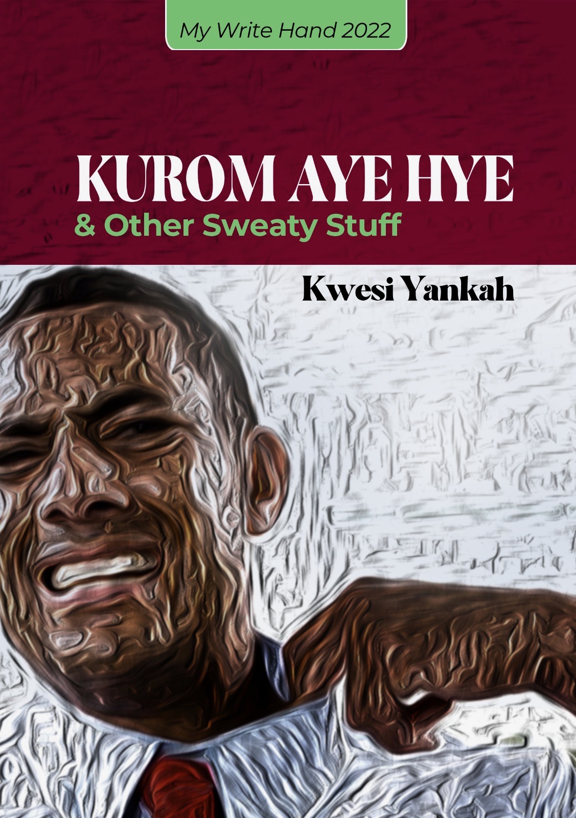 KUROM AYE HYE